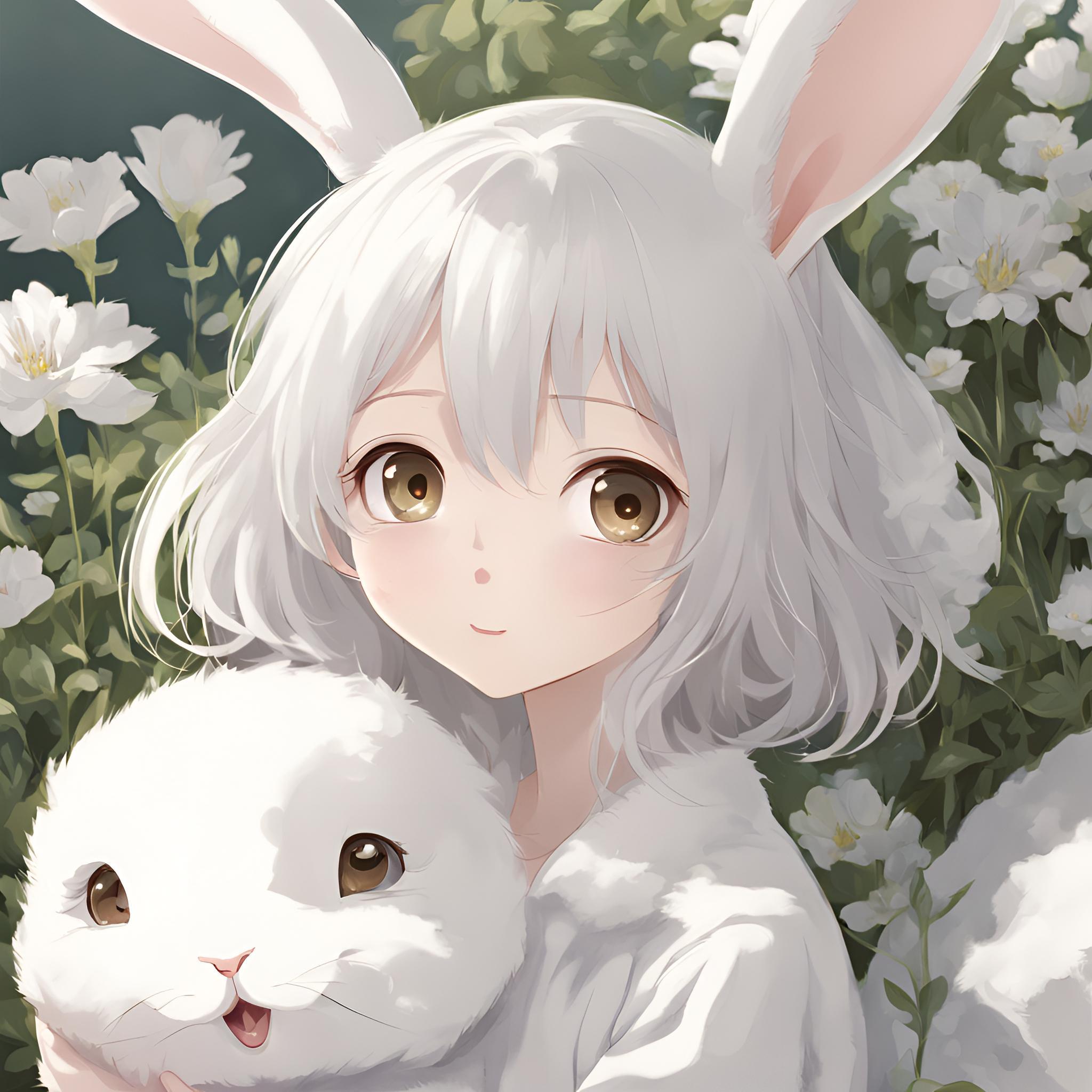 ♥NewOpenラビットリリィ♥